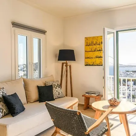 Apartment Blueisla Sea View A *