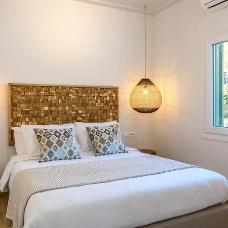Blueisla Sea View A Apartment *